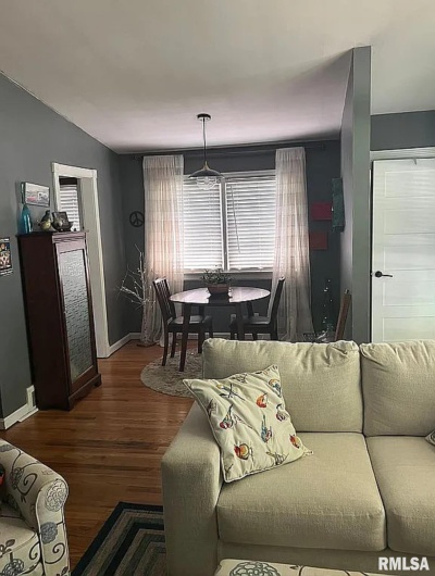 44 Marberry Drive, Metropolis, Illinois 62960, 3 Bedrooms Bedrooms, 0 ,2 BathroomsBathrooms,Residential,For Sale,Marberry,0,RMAEB459810