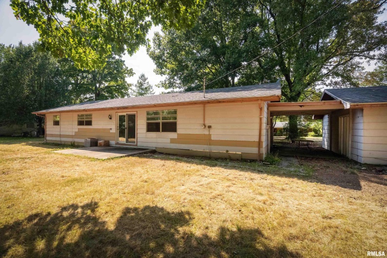 1378 Skelcher Boulevard, Makanda, Illinois 62958, 3 Bedrooms Bedrooms, 0 ,2 BathroomsBathrooms,Residential,For Sale,Skelcher,0,RMAEB459815