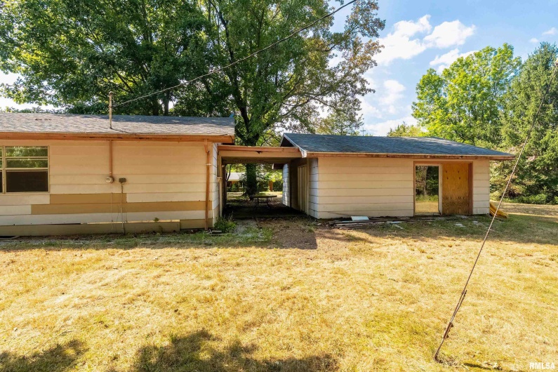 1378 Skelcher Boulevard, Makanda, Illinois 62958, 3 Bedrooms Bedrooms, 0 ,2 BathroomsBathrooms,Residential,For Sale,Skelcher,0,RMAEB459815