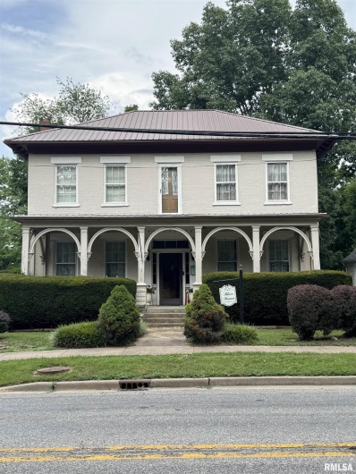 410 Saint Louis Street, Sparta, Illinois 62286, 4 Bedrooms Bedrooms, 0 ,3 BathroomsBathrooms,Residential,For Sale,Saint Louis,0,RMAEB458832