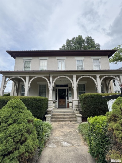 410 Saint Louis Street, Sparta, Illinois 62286, 4 Bedrooms Bedrooms, 0 ,3 BathroomsBathrooms,Residential,For Sale,Saint Louis,0,RMAEB458832
