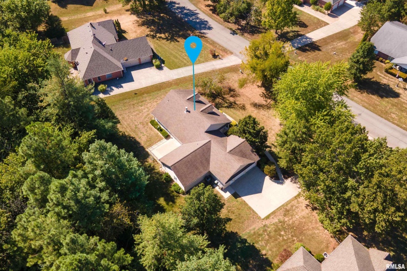 403 ARBOR Drive, Carterville, Illinois 62918, 4 Bedrooms Bedrooms, 0 ,2 BathroomsBathrooms,Residential,For Sale,ARBOR,0,RMAEB459818