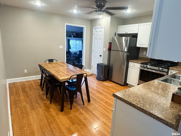 311 LOCUST Street, Jonesboro, Illinois 62952, 3 Bedrooms Bedrooms, 0 ,1 BathroomBathrooms,Residential,For Sale,LOCUST,0,RMAEB459821