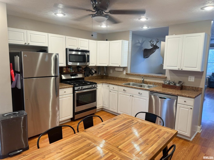 311 LOCUST Street, Jonesboro, Illinois 62952, 3 Bedrooms Bedrooms, 0 ,1 BathroomBathrooms,Residential,For Sale,LOCUST,0,RMAEB459821