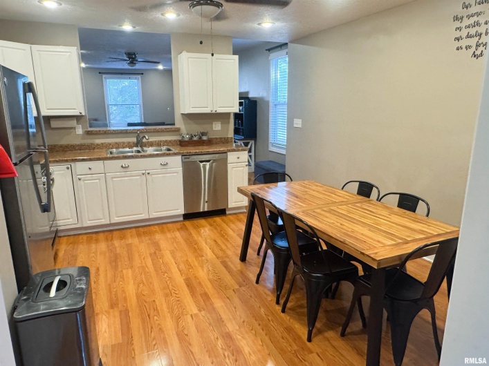 311 LOCUST Street, Jonesboro, Illinois 62952, 3 Bedrooms Bedrooms, 0 ,1 BathroomBathrooms,Residential,For Sale,LOCUST,0,RMAEB459821