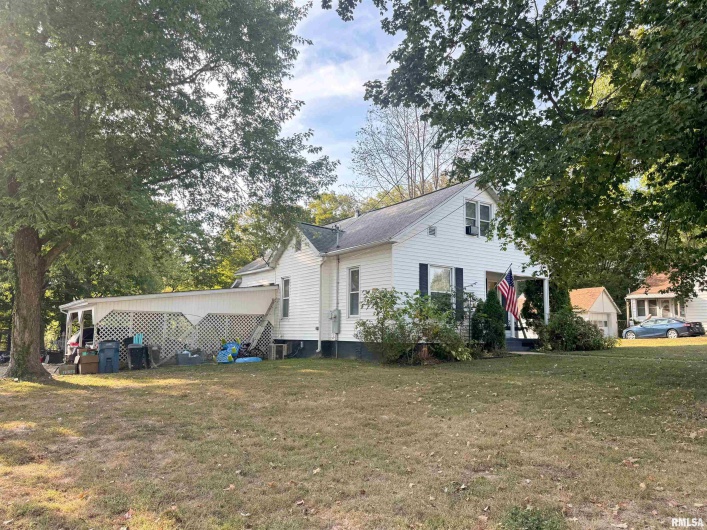 311 LOCUST Street, Jonesboro, Illinois 62952, 3 Bedrooms Bedrooms, 0 ,1 BathroomBathrooms,Residential,For Sale,LOCUST,0,RMAEB459821