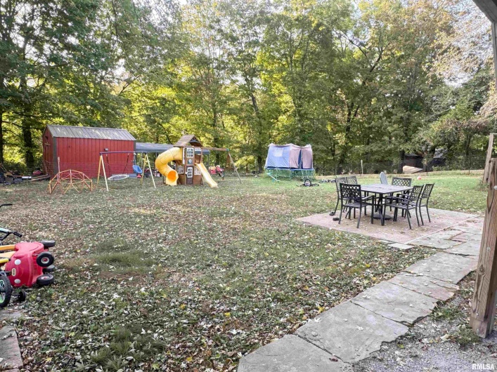 311 LOCUST Street, Jonesboro, Illinois 62952, 3 Bedrooms Bedrooms, 0 ,1 BathroomBathrooms,Residential,For Sale,LOCUST,0,RMAEB459821