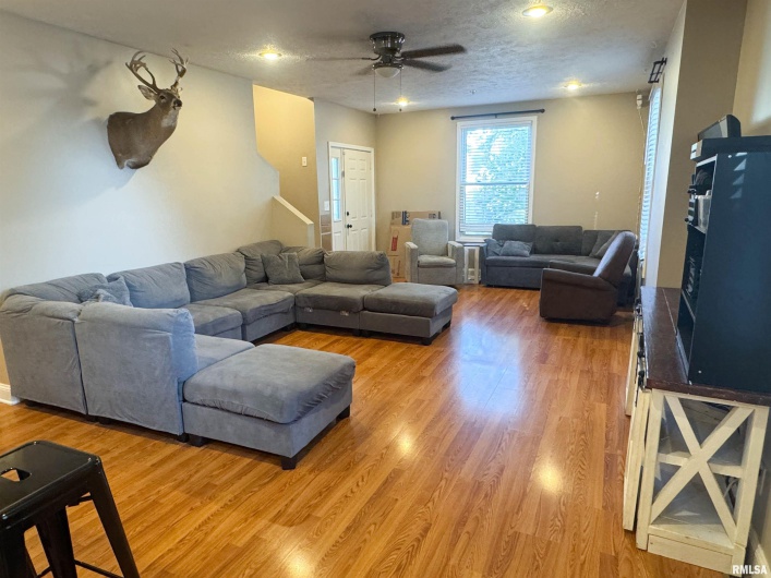311 LOCUST Street, Jonesboro, Illinois 62952, 3 Bedrooms Bedrooms, 0 ,1 BathroomBathrooms,Residential,For Sale,LOCUST,0,RMAEB459821