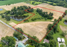 012 PERRY Road, Pittsburg, Illinois 62974, 0 , 0 ,0,Land,For Sale,PERRY,0,RMAEB459823