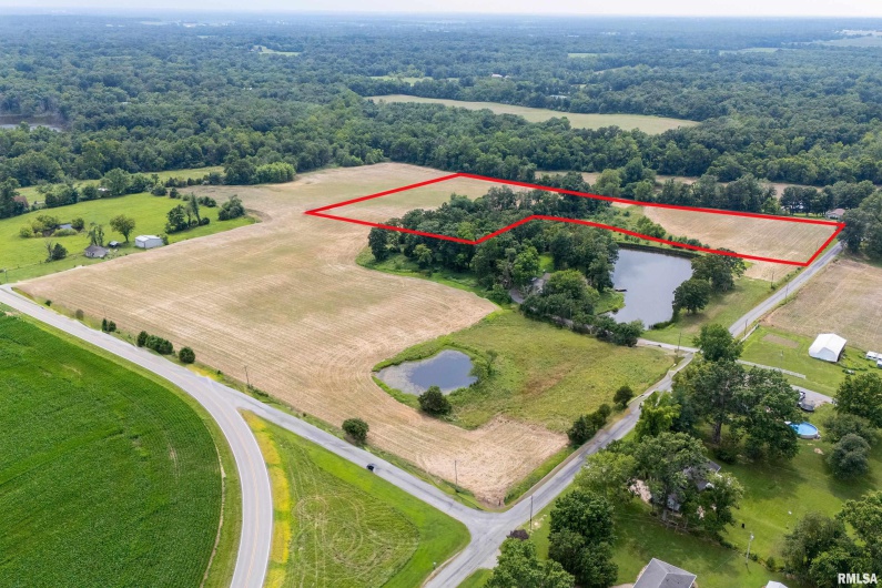 012 PERRY Road, Pittsburg, Illinois 62974, 0 , 0 ,0,Land,For Sale,PERRY,0,RMAEB459823