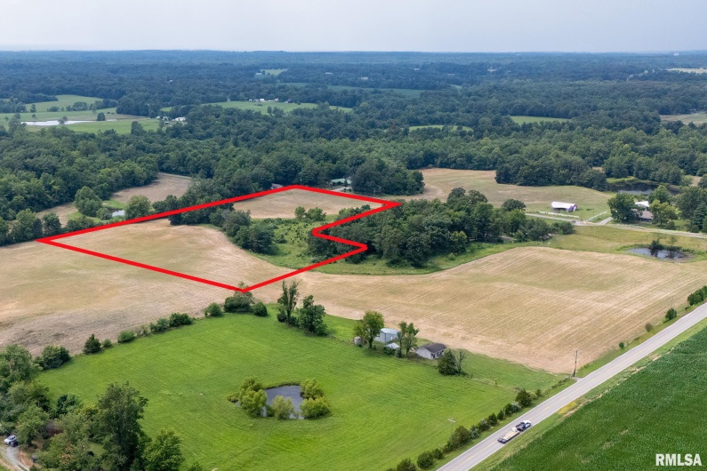 012 PERRY Road, Pittsburg, Illinois 62974, 0 , 0 ,0,Land,For Sale,PERRY,0,RMAEB459823