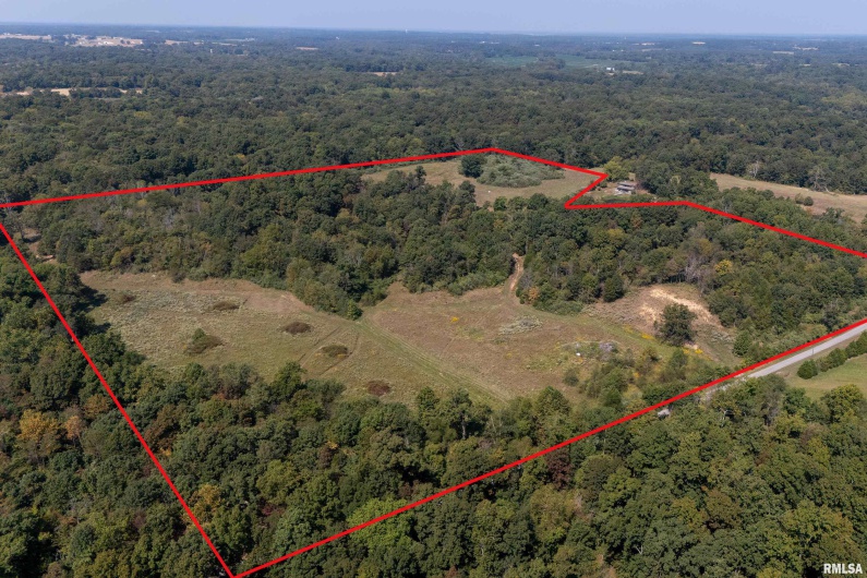 0123 Brushy Creek Road, Carrier Mills, Illinois 62917, 0 , 0 ,0,Land,For Sale,Brushy Creek,0,RMAEB459826