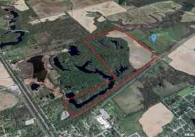 53 PRIVATE Road, DeSoto, Illinois 62924, 3 Bedrooms Bedrooms, 0 ,0,Land,For Sale,PRIVATE,0,RMAEB459827