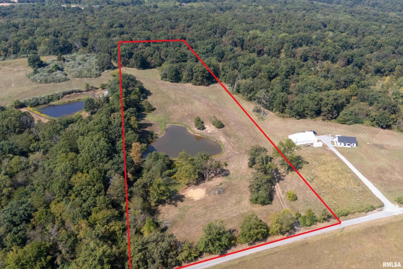 13129 Brushy Creek Road, Carrier Mills, Illinois 62917, 0 , 0 ,0,Land,For Sale,Brushy Creek,0,RMAEB459830