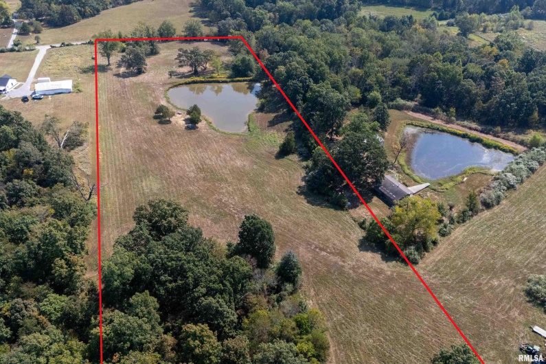 13129 Brushy Creek Road, Carrier Mills, Illinois 62917, 0 , 0 ,0,Land,For Sale,Brushy Creek,0,RMAEB459830