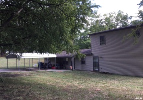 820 Old Hwy 51 Highway, Anna, Illinois 62906, 3 Bedrooms Bedrooms, 0 ,2 BathroomsBathrooms,Residential,For Sale,Old Hwy 51,0,RMAQC4267621