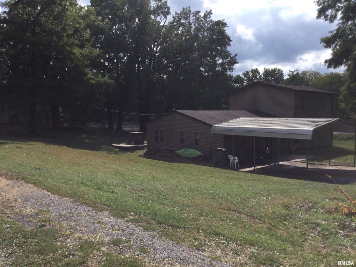 820 Old Hwy 51 Highway, Anna, Illinois 62906, 3 Bedrooms Bedrooms, 0 ,2 BathroomsBathrooms,Residential,For Sale,Old Hwy 51,0,RMAQC4267621