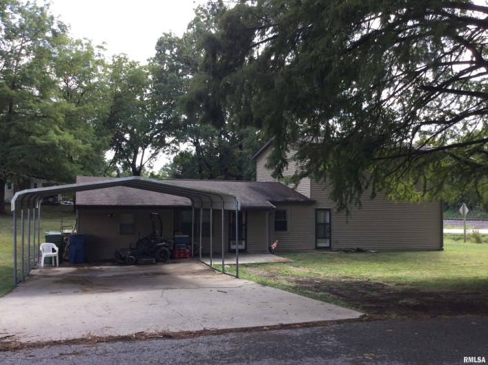 820 Old Hwy 51 Highway, Anna, Illinois 62906, 3 Bedrooms Bedrooms, 0 ,2 BathroomsBathrooms,Residential,For Sale,Old Hwy 51,0,RMAQC4267621