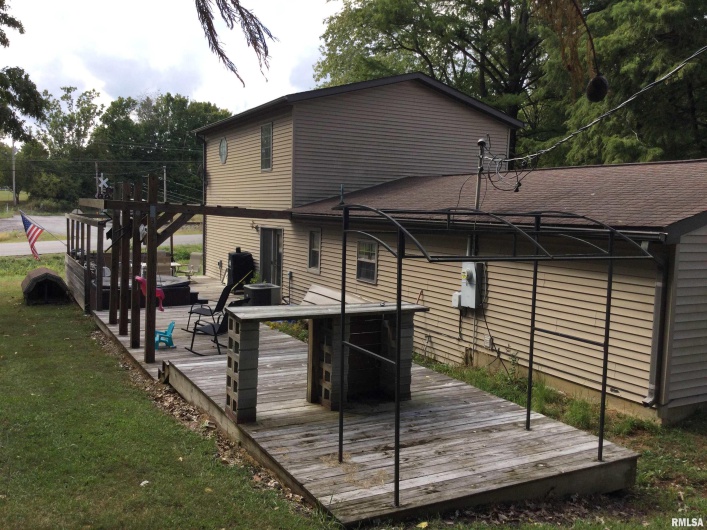 820 Old Hwy 51 Highway, Anna, Illinois 62906, 3 Bedrooms Bedrooms, 0 ,2 BathroomsBathrooms,Residential,For Sale,Old Hwy 51,0,RMAQC4267621