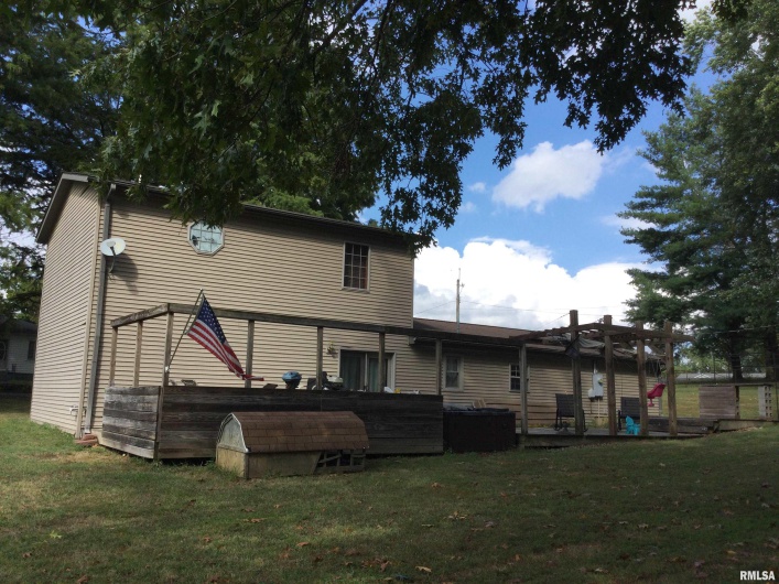 820 Old Hwy 51 Highway, Anna, Illinois 62906, 3 Bedrooms Bedrooms, 0 ,2 BathroomsBathrooms,Residential,For Sale,Old Hwy 51,0,RMAQC4267621