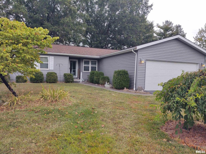 110 Stork Street, Anna, Illinois 62906, 3 Bedrooms Bedrooms, 0 ,2 BathroomsBathrooms,Residential,For Sale,Stork,0,RMAEB459832
