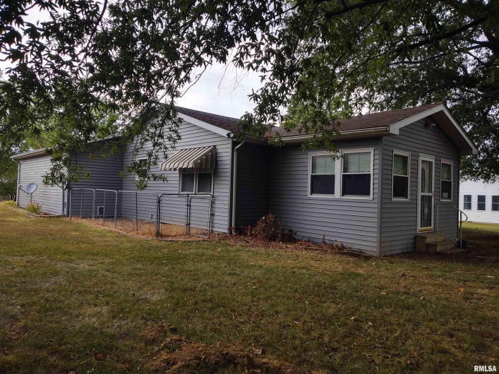 110 Stork Street, Anna, Illinois 62906, 3 Bedrooms Bedrooms, 0 ,2 BathroomsBathrooms,Residential,For Sale,Stork,0,RMAEB459832
