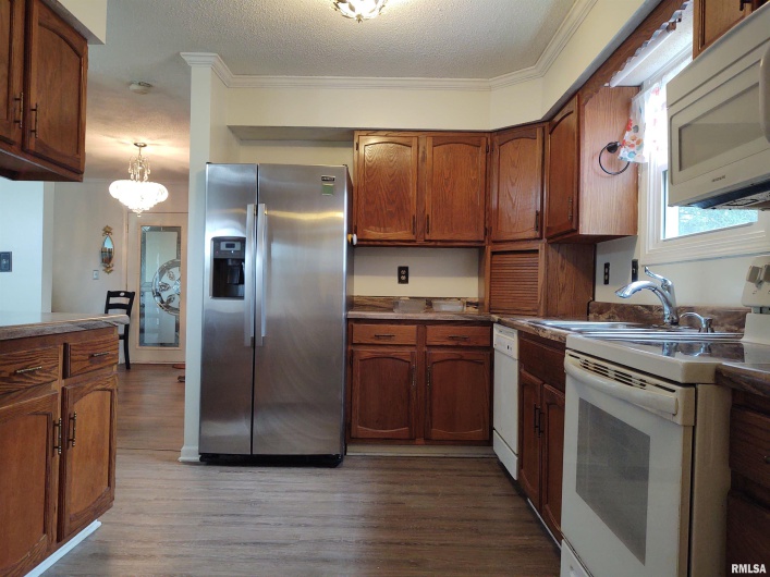 110 Stork Street, Anna, Illinois 62906, 3 Bedrooms Bedrooms, 0 ,2 BathroomsBathrooms,Residential,For Sale,Stork,0,RMAEB459832