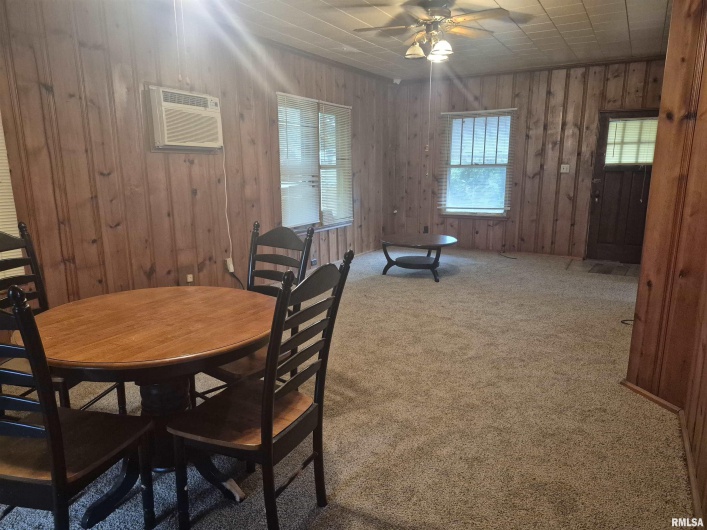 1504 GROVE Street, Eldorado, Illinois 62930, 1 Bedroom Bedrooms, 0 ,1 BathroomBathrooms,Residential,For Sale,GROVE,0,RMAEB459834