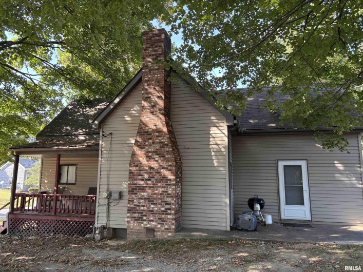 119 WARREN Street, Anna, Illinois 62906, 2 Bedrooms Bedrooms, 0 ,2 BathroomsBathrooms,Residential,For Sale,WARREN,0,RMAEB459849
