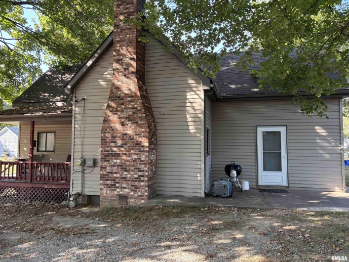119 WARREN Street, Anna, Illinois 62906, 2 Bedrooms Bedrooms, 0 ,2 BathroomsBathrooms,Residential,For Sale,WARREN,0,RMAEB459849
