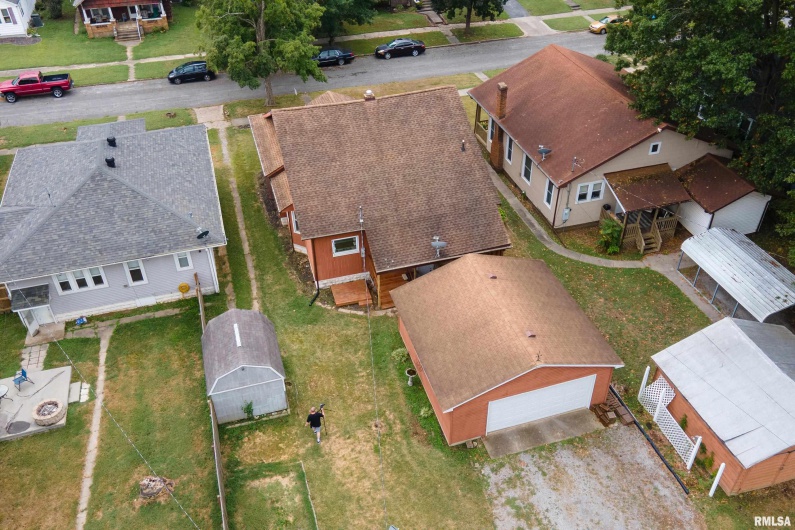 2120 LOGAN Street, Murphysboro, Illinois 62966, 3 Bedrooms Bedrooms, 0 ,1 BathroomBathrooms,Residential,For Sale,LOGAN,0,RMAEB459852