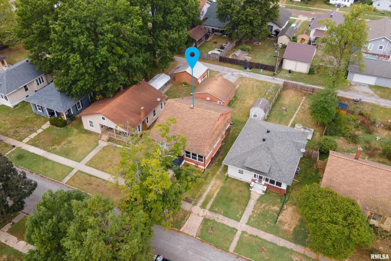 2120 LOGAN Street, Murphysboro, Illinois 62966, 3 Bedrooms Bedrooms, 0 ,1 BathroomBathrooms,Residential,For Sale,LOGAN,0,RMAEB459852