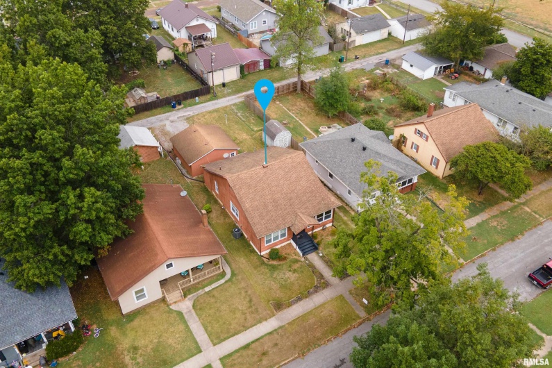 2120 LOGAN Street, Murphysboro, Illinois 62966, 3 Bedrooms Bedrooms, 0 ,1 BathroomBathrooms,Residential,For Sale,LOGAN,0,RMAEB459852