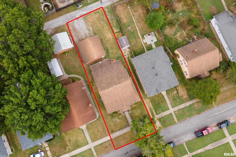 2120 LOGAN Street, Murphysboro, Illinois 62966, 3 Bedrooms Bedrooms, 0 ,1 BathroomBathrooms,Residential,For Sale,LOGAN,0,RMAEB459852