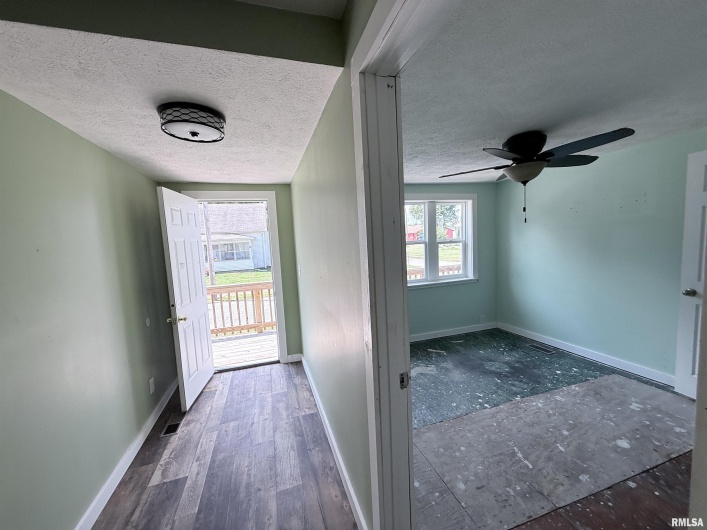 407 BUCHANAN Street, Marion, Illinois 62959, 3 Bedrooms Bedrooms, 0 ,2 BathroomsBathrooms,Residential,For Sale,BUCHANAN,0,RMAEB459865