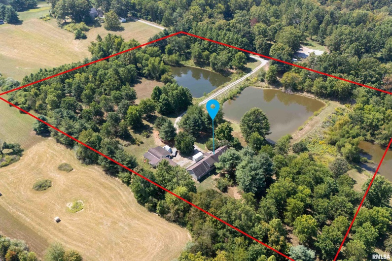 350 OAK GROVE Road, Makanda, Illinois 62958, 3 Bedrooms Bedrooms, 0 ,2 BathroomsBathrooms,Residential,For Sale,OAK GROVE,0,RMAEB459867