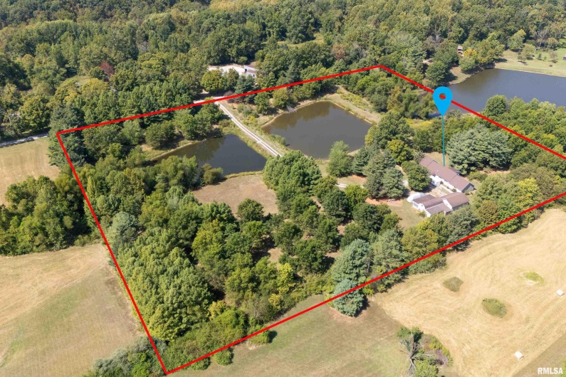 350 OAK GROVE Road, Makanda, Illinois 62958, 3 Bedrooms Bedrooms, 0 ,2 BathroomsBathrooms,Residential,For Sale,OAK GROVE,0,RMAEB459867