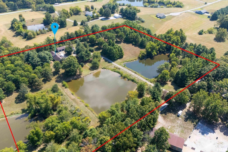350 OAK GROVE Road, Makanda, Illinois 62958, 3 Bedrooms Bedrooms, 0 ,2 BathroomsBathrooms,Residential,For Sale,OAK GROVE,0,RMAEB459867