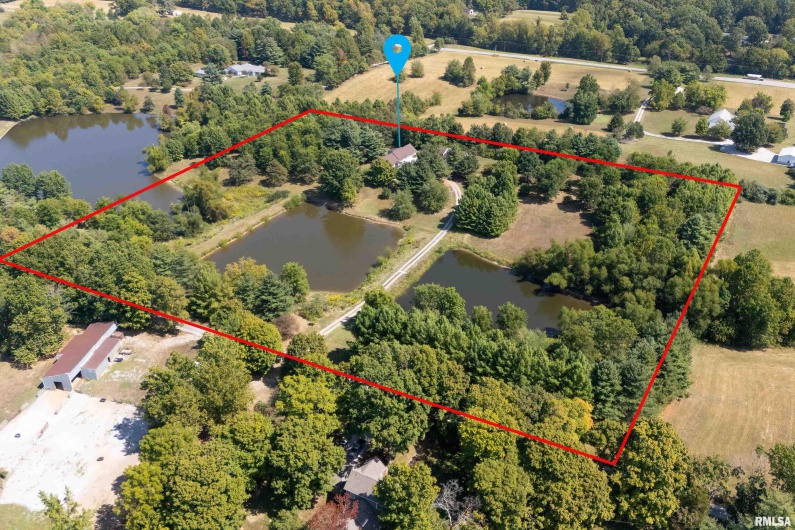 350 OAK GROVE Road, Makanda, Illinois 62958, 3 Bedrooms Bedrooms, 0 ,2 BathroomsBathrooms,Residential,For Sale,OAK GROVE,0,RMAEB459867