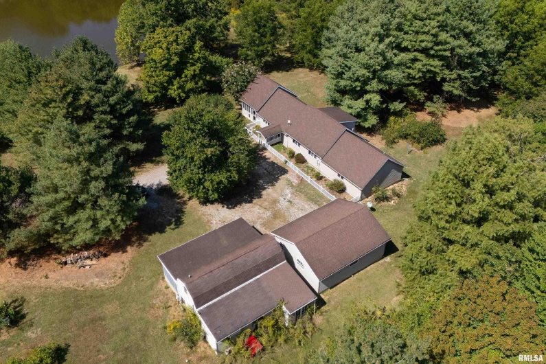 350 OAK GROVE Road, Makanda, Illinois 62958, 3 Bedrooms Bedrooms, 0 ,2 BathroomsBathrooms,Residential,For Sale,OAK GROVE,0,RMAEB459867