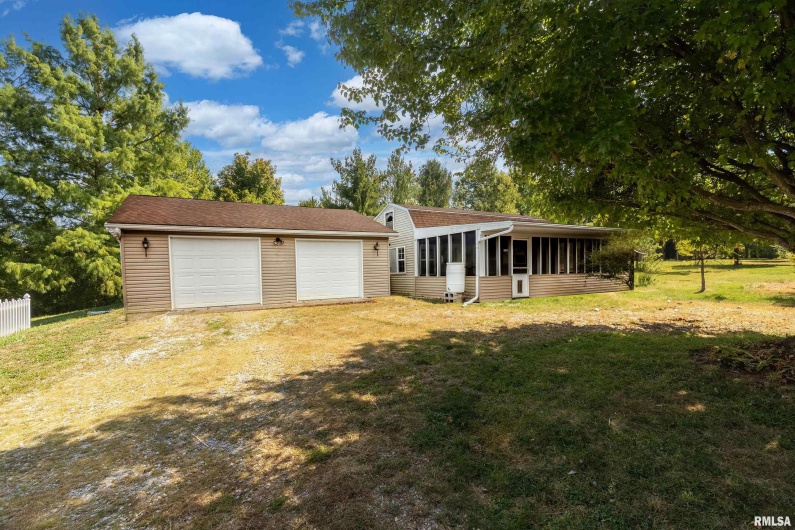 350 OAK GROVE Road, Makanda, Illinois 62958, 3 Bedrooms Bedrooms, 0 ,2 BathroomsBathrooms,Residential,For Sale,OAK GROVE,0,RMAEB459867