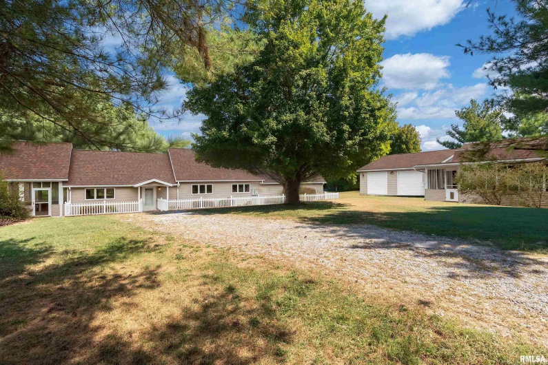 350 OAK GROVE Road, Makanda, Illinois 62958, 3 Bedrooms Bedrooms, 0 ,2 BathroomsBathrooms,Residential,For Sale,OAK GROVE,0,RMAEB459867