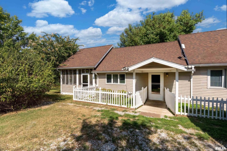 350 OAK GROVE Road, Makanda, Illinois 62958, 3 Bedrooms Bedrooms, 0 ,2 BathroomsBathrooms,Residential,For Sale,OAK GROVE,0,RMAEB459867