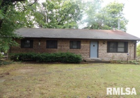 4490 Brushy Creek Church Road, Galatia, Illinois 62935, 2 Bedrooms Bedrooms, 0 ,2 BathroomsBathrooms,Residential,For Sale,Brushy Creek Church,0,RMAEB459871