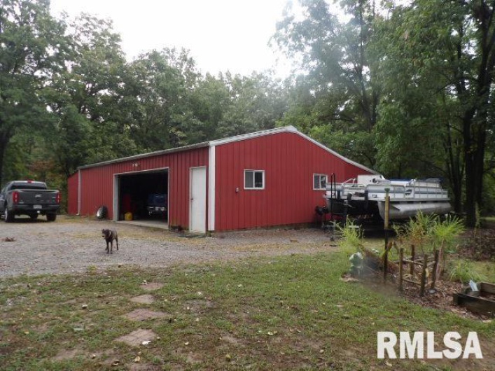 4490 Brushy Creek Church Road, Galatia, Illinois 62935, 2 Bedrooms Bedrooms, 0 ,2 BathroomsBathrooms,Residential,For Sale,Brushy Creek Church,0,RMAEB459871