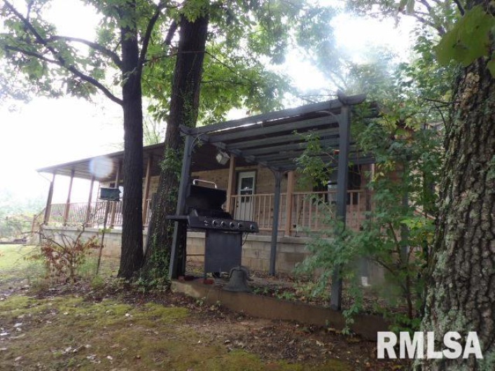 4490 Brushy Creek Church Road, Galatia, Illinois 62935, 2 Bedrooms Bedrooms, 0 ,2 BathroomsBathrooms,Residential,For Sale,Brushy Creek Church,0,RMAEB459871