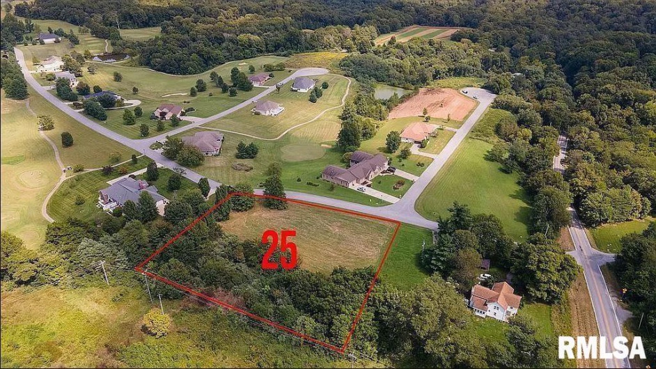 Lot 25 STONE CREEK Drive, Makanda, Illinois 62958, 0 , 0 ,0,Land,For Sale,STONE CREEK,0,RMAEB450992