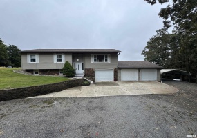 775 Hess School Road, Anna, Illinois 62906, 3 Bedrooms Bedrooms, 0 ,2 BathroomsBathrooms,Residential,For Sale,Hess School,0,RMAEB459875