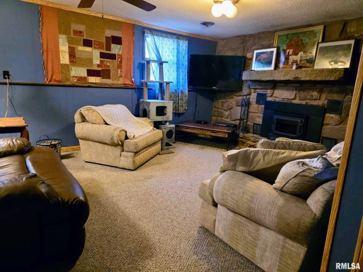 714 Raccoon Valley Road, Makanda, Illinois 62958, 4 Bedrooms Bedrooms, 0 ,2 BathroomsBathrooms,Residential,For Sale,Raccoon Valley,0,RMAQC4267748