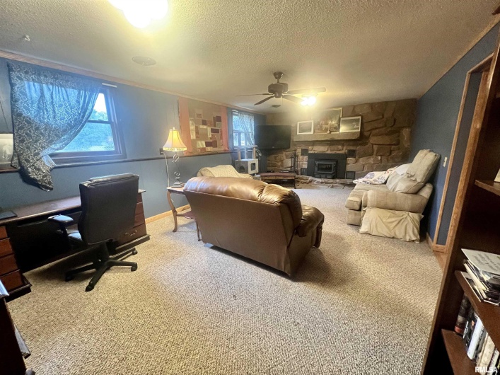 714 Raccoon Valley Road, Makanda, Illinois 62958, 4 Bedrooms Bedrooms, 0 ,2 BathroomsBathrooms,Residential,For Sale,Raccoon Valley,0,RMAQC4267748